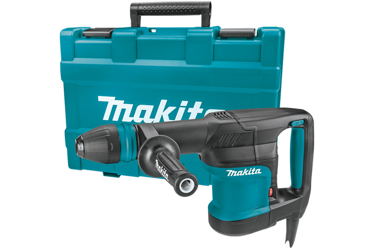 Hm C Makita Corded Lb Sds Max Demolition Hammer