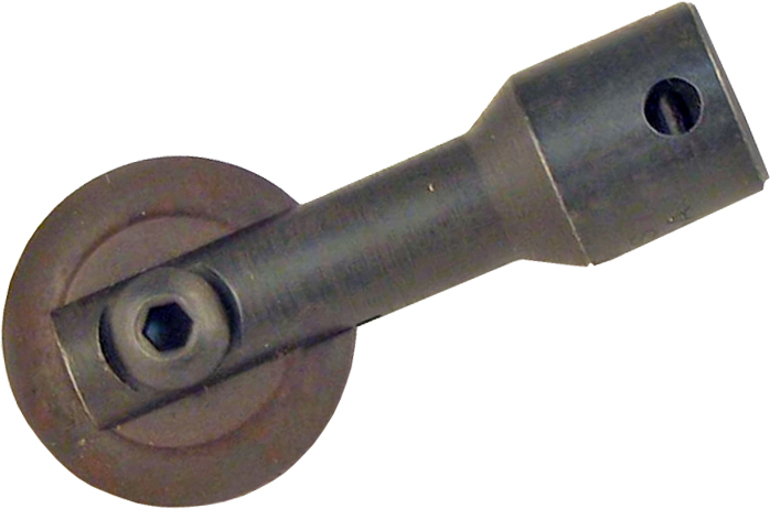 Omega Technologies HT3306M #6 Dovetail Slot Recess Hi-Torque Driver, 3/ ...