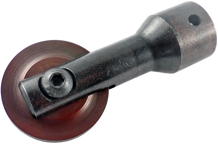 HT3408M Hi-Torque Driver For #8 Dovetail Slot Recess, 1/2'' Square Drive