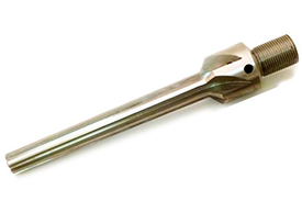 OMEGA TLD2060BR1-9 Taper-Lok Cutters