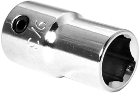 ATHS281 Hi-Lok Installation Socket 9/32''