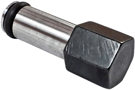 Omega Technologies RRQC-HX5/16 5/16'' Roller Ratchet Replaceable Spindle
