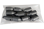 MRO HTS1-10PK #1 Hi-Torque Recess 10PC Bit Pack