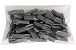 MRO MT2-50PK #2 MorTorq 50PC Bit Pack, 1/4'' Hex Drive