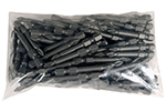MRO P491ACR-100PK #1 Phillips ACR 100PC Bit Pack, 1/4'' Hex Power Drive
