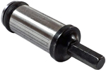Omega Technologies RRQC-HX3/32 3/32'' Roller Ratchet Replaceable Spindle