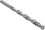 Omega Technologies TCOJO #T M-42 Cobalt Jobber Drill, Type J