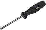 MRO TSS8 #8 Torq-Set Hand Driver