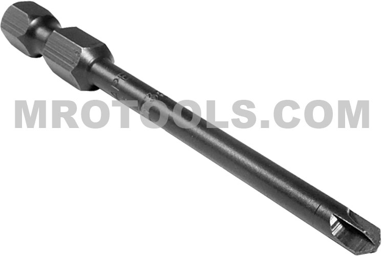 B Apex Torq Set Hex Power Drive Bits