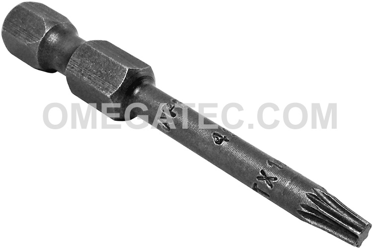 Tx W Apex Torx Power Drive Bits Torxalign