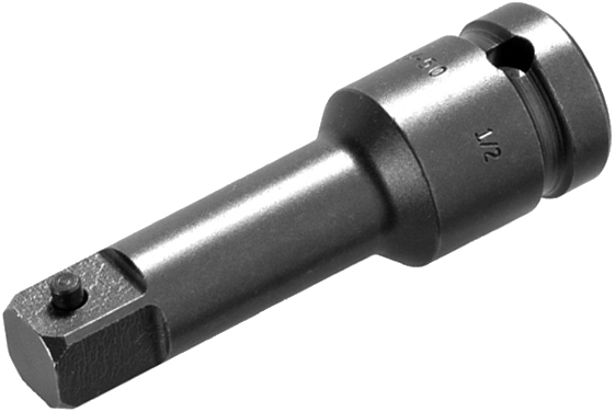 Details about   APEX EX-1003-5 IMPACT SOCKET EXTENSION 1" SQUARE DRIVE 9/32" DRILL HOLE LOCK 
