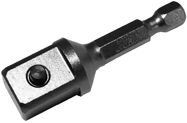 Details about   NEW Apex EX-621-3 Hex Power Drive Extension With 5/8'' Male Square 