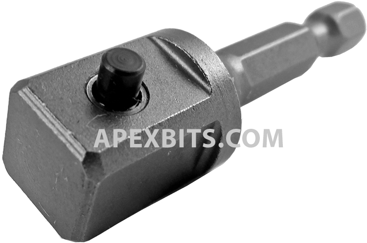 Apex USA EX-501-8 7/16" Hex Power Drive Extension 
