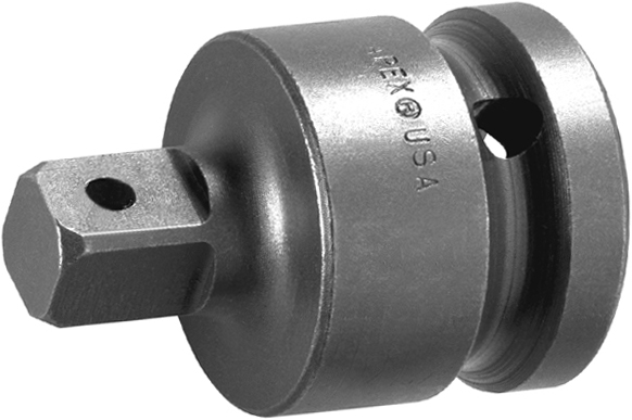 3/4" FEMALE to 1/2" MALE Adapter Apex EX-506-B 3/4" Square Drive Adapter 