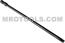 49-C-20IPX Apex 1/4'' Torx Plus #20 Hex Power Drive Bits