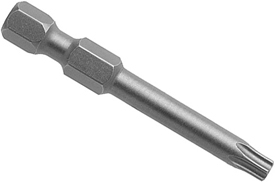 49-C-6IPX Apex 1/4'' Torx Plus #6 Hex Power Drive Bits
