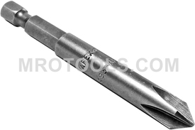 493-AFX Apex 1/4'' Frearson (Reed & Prince) Power Drive Bits