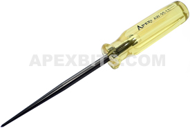 Apex AW-95-LL 00587 Bit 0.0 Hand Driv