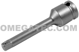 EX-257-3 Apex 3/8'' Square Drive Adapter