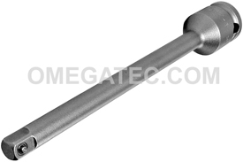 EX-257-5 Apex 3/8'' Square Drive Adapter