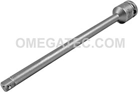 EX-257-8 Apex 3/8'' Square Drive Adapter