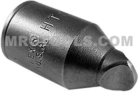 Insert Bit, Hi-Torque Drive, 1 Point Size - Hi-Line Inc.