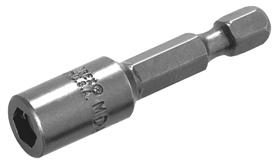 MDA-13MM Apex 1/4'' Power Drive Nutsetter, Metric, For Sheet Metal