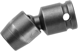 SA-30-D Apex Brand 1/2'' 12-Point Universal Wrench, 1/4'' Square Drive