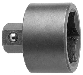 male hex socket