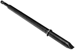 328-LX Apex 1/4'' Slotted Power Drive Bits Only, Long Series