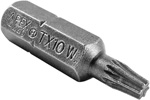 440-TX-10-W Apex 1/4'' Torx Hex Insert Bits, Torxalign