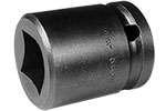 5620 Apex 5/8'' Standard Socket, For Single Square Nuts, 1/2'' Square Drive