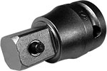 Details about   APEX EX-1003-5 IMPACT SOCKET EXTENSION 1" SQUARE DRIVE 9/32" DRILL HOLE LOCK 