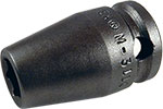 Apex M-3116-1/2”Socket Magnetic Standard 3/8”Drive 