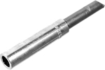 M-460 Apex Brand 5/16'' 131-A Yankee Type Bit Holder, For 1/4'' Inserts, Magnetic