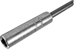 M-470 Apex Brand 7/32'' 135-A Yankee Type Bit Holder, For 1/4'' Inserts, Magnetic