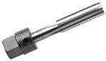 SJ-935-3/8 FS Apex Taping Holding Socket, Male Hex Drive, SAE