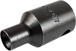 TX-3407 Apex E-7 Thin Wall Torx Impact Socket, For External Screws, 3/8'' Square Drive
