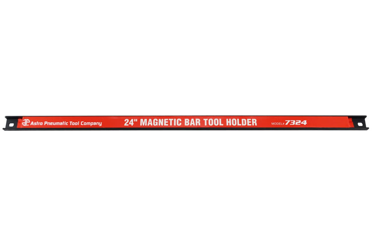 Astro Pneumatic 7324 24'' Magnetic Bar Tool Holder