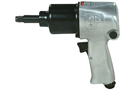 1812L Astro Pneumatic 1/2'' Impact Wrench with 2'' Anvil - Twin Hammer