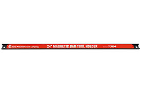 7324 Astro Pneumatic 24'' Magnetic Bar Tool Holder