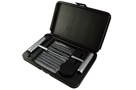 Astro Pneumatic 7445 Tire Repair Tool 45PC Kit