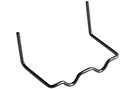 7600S Astro Pneumatic 50pc "S" Style Staples for Use with #7600 for Repairing Flat Plastic Areas