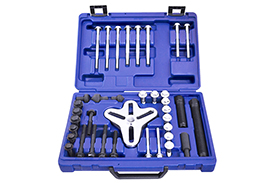 Astro Pneumatic 7846 Harmonic Balancer Puller Set