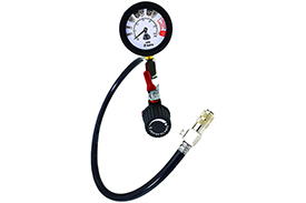 Astro Pneumatic 7856 Universal Air Powered Cooling System Pressure Tester