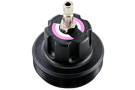 Astro Pneumatic 7858523 NO. 23 Radiator Test Cap (Late Model Audi, VW, Porsche)