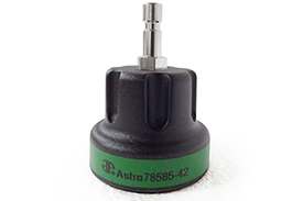 Astro Pneumatic 7858542 No.42 Radiator Test Cap for Late BMW and Land Rover