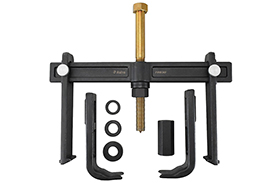 Astro Pneumatic 78830 Heavy Duty Hub Drum and Rotor Puller Kit