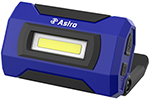 100SL Astro Pneumatic 1000 Lumen Wirelessly Rechargeable Mini LED Flood Light