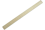 4586 Astro Pneumatic 12'' Bamboo Paint Paddle - 1000PC/case